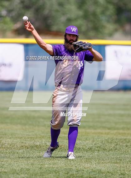 Thumbnail 2 in Arvada West vs Grandview (CSAA 5A Region 8 Tournament) photogallery.