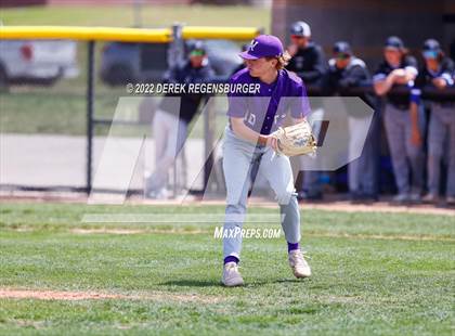 Thumbnail 3 in Arvada West vs Grandview (CSAA 5A Region 8 Tournament) photogallery.