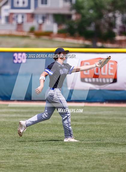 Thumbnail 2 in Arvada West vs Grandview (CSAA 5A Region 8 Tournament) photogallery.