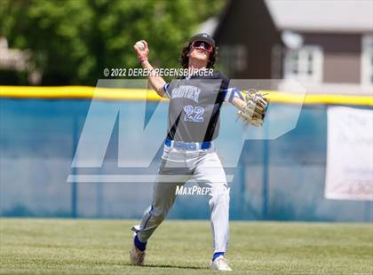 Thumbnail 2 in Arvada West vs Grandview (CSAA 5A Region 8 Tournament) photogallery.