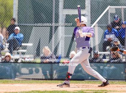 Thumbnail 2 in Arvada West vs Grandview (CSAA 5A Region 8 Tournament) photogallery.
