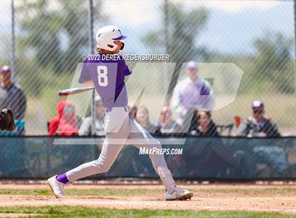 Thumbnail 3 in Arvada West vs Grandview (CSAA 5A Region 8 Tournament) photogallery.