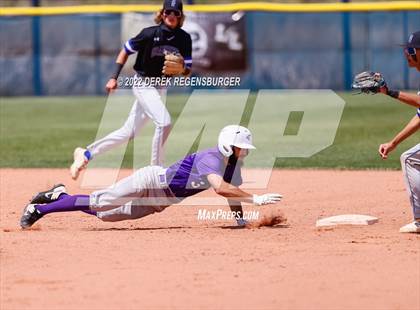 Thumbnail 3 in Arvada West vs Grandview (CSAA 5A Region 8 Tournament) photogallery.