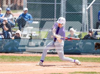 Thumbnail 3 in Arvada West vs Grandview (CSAA 5A Region 8 Tournament) photogallery.