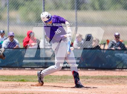 Thumbnail 2 in Arvada West vs Grandview (CSAA 5A Region 8 Tournament) photogallery.