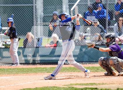 Thumbnail 3 in Arvada West vs Grandview (CSAA 5A Region 8 Tournament) photogallery.