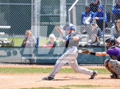 Thumbnail 2 in Arvada West vs Grandview (CSAA 5A Region 8 Tournament) photogallery.