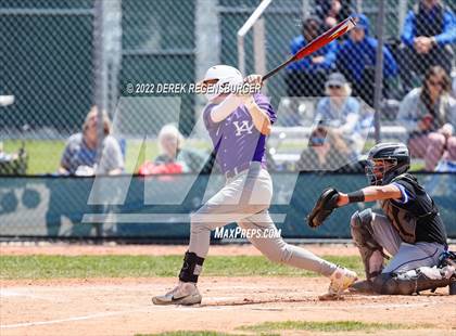 Thumbnail 1 in Arvada West vs Grandview (CSAA 5A Region 8 Tournament) photogallery.