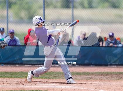 Thumbnail 1 in Arvada West vs Grandview (CSAA 5A Region 8 Tournament) photogallery.
