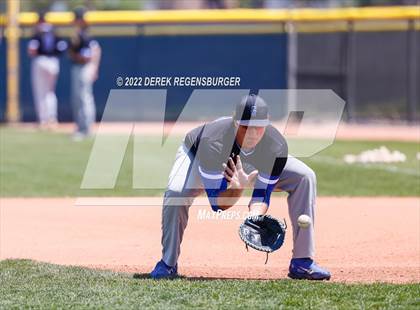 Thumbnail 3 in Arvada West vs Grandview (CSAA 5A Region 8 Tournament) photogallery.