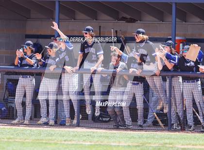 Thumbnail 3 in Arvada West vs Grandview (CSAA 5A Region 8 Tournament) photogallery.