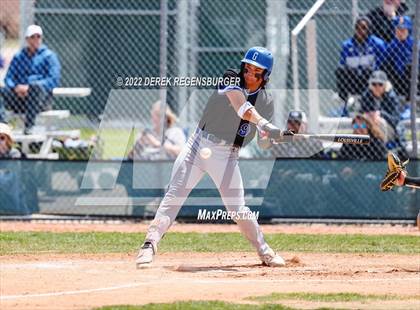 Thumbnail 2 in Arvada West vs Grandview (CSAA 5A Region 8 Tournament) photogallery.