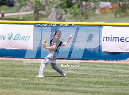 Thumbnail 1 in Arvada West vs Grandview (CSAA 5A Region 8 Tournament) photogallery.