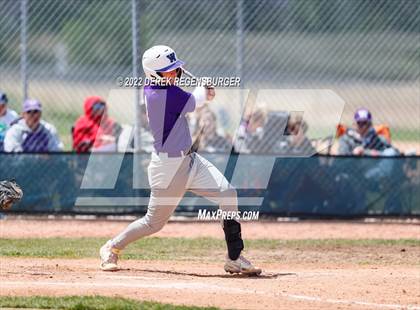 Thumbnail 3 in Arvada West vs Grandview (CSAA 5A Region 8 Tournament) photogallery.