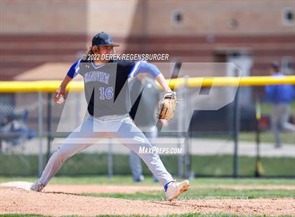 Thumbnail 3 in Arvada West vs Grandview (CSAA 5A Region 8 Tournament) photogallery.