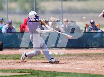 Thumbnail 2 in Arvada West vs Grandview (CSAA 5A Region 8 Tournament) photogallery.