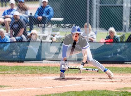 Thumbnail 1 in Arvada West vs Grandview (CSAA 5A Region 8 Tournament) photogallery.