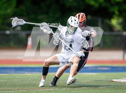 Thumbnail 1 in North Yarmouth Academy vs. Waynflete (MPA Class C FInal) photogallery.
