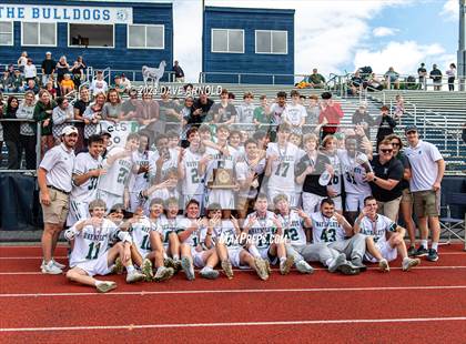 Thumbnail 1 in North Yarmouth Academy vs. Waynflete (MPA Class C FInal) photogallery.