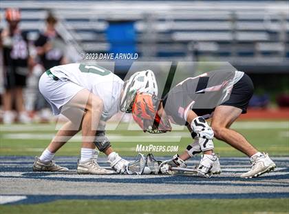 Thumbnail 1 in North Yarmouth Academy vs. Waynflete (MPA Class C FInal) photogallery.