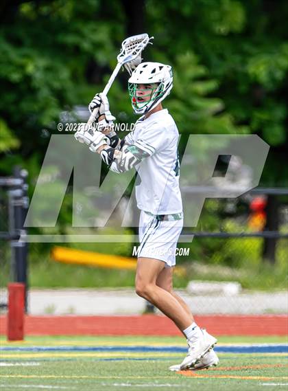 Thumbnail 1 in North Yarmouth Academy vs. Waynflete (MPA Class C FInal) photogallery.