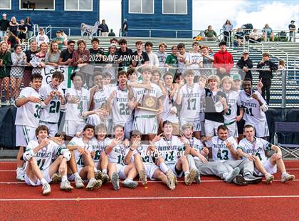 Thumbnail 1 in North Yarmouth Academy vs. Waynflete (MPA Class C FInal) photogallery.