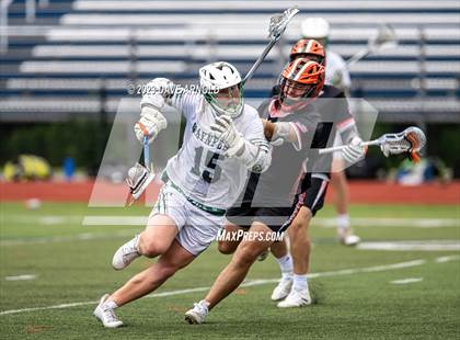 Thumbnail 2 in North Yarmouth Academy vs. Waynflete (MPA Class C FInal) photogallery.