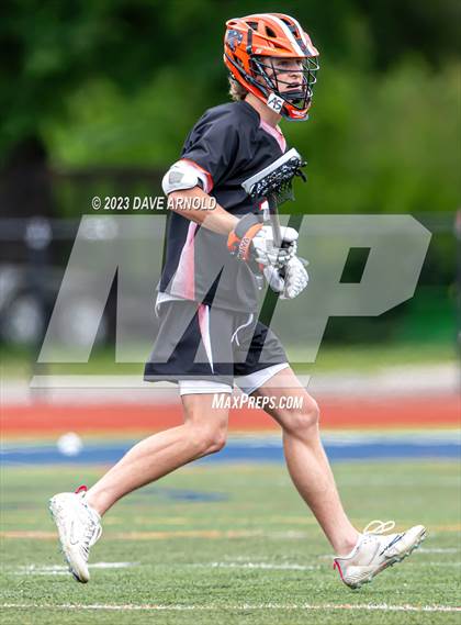 Thumbnail 1 in North Yarmouth Academy vs. Waynflete (MPA Class C FInal) photogallery.