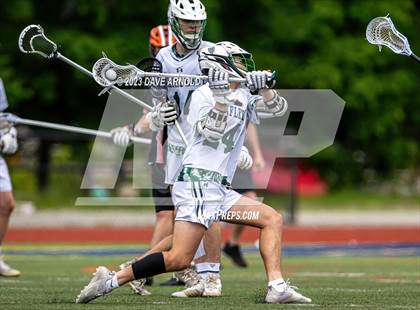 Thumbnail 3 in North Yarmouth Academy vs. Waynflete (MPA Class C FInal) photogallery.