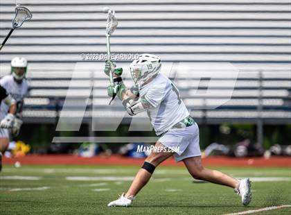 Thumbnail 1 in North Yarmouth Academy vs. Waynflete (MPA Class C FInal) photogallery.