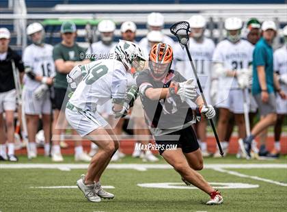 Thumbnail 1 in North Yarmouth Academy vs. Waynflete (MPA Class C FInal) photogallery.