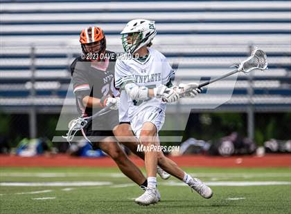 Thumbnail 3 in North Yarmouth Academy vs. Waynflete (MPA Class C FInal) photogallery.