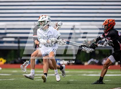 Thumbnail 1 in North Yarmouth Academy vs. Waynflete (MPA Class C FInal) photogallery.