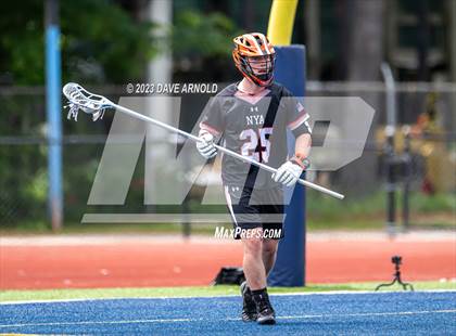 Thumbnail 2 in North Yarmouth Academy vs. Waynflete (MPA Class C FInal) photogallery.