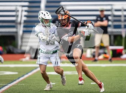 Thumbnail 3 in North Yarmouth Academy vs. Waynflete (MPA Class C FInal) photogallery.