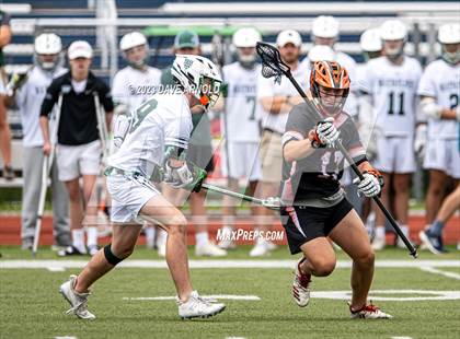Thumbnail 3 in North Yarmouth Academy vs. Waynflete (MPA Class C FInal) photogallery.