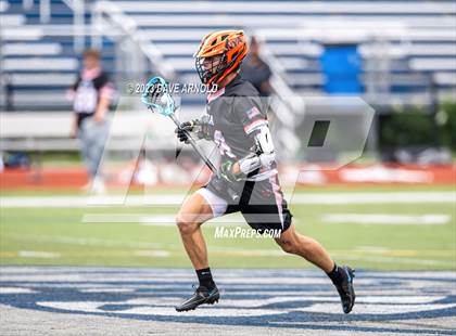 Thumbnail 1 in North Yarmouth Academy vs. Waynflete (MPA Class C FInal) photogallery.