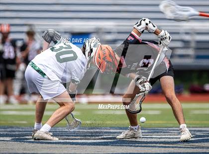 Thumbnail 2 in North Yarmouth Academy vs. Waynflete (MPA Class C FInal) photogallery.