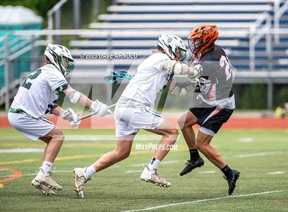 Thumbnail 3 in North Yarmouth Academy vs. Waynflete (MPA Class C FInal) photogallery.