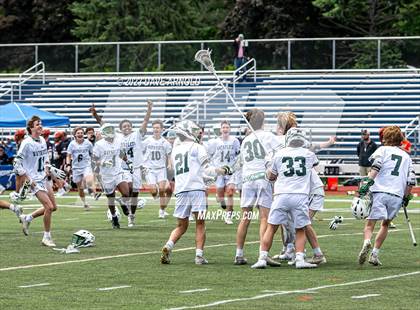 Thumbnail 2 in North Yarmouth Academy vs. Waynflete (MPA Class C FInal) photogallery.