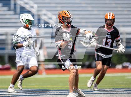 Thumbnail 3 in North Yarmouth Academy vs. Waynflete (MPA Class C FInal) photogallery.