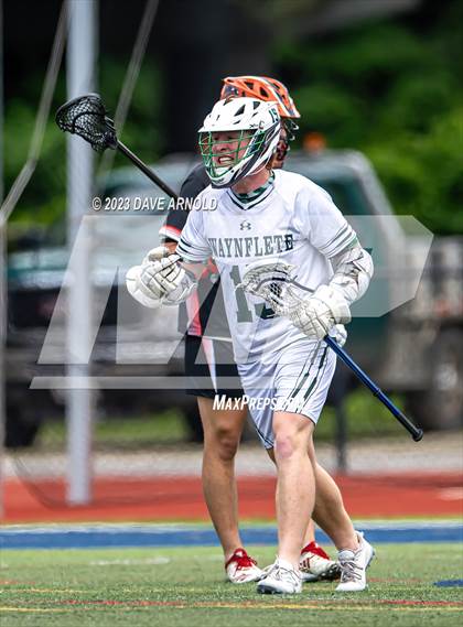Thumbnail 1 in North Yarmouth Academy vs. Waynflete (MPA Class C FInal) photogallery.