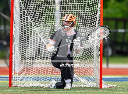 Thumbnail 2 in North Yarmouth Academy vs. Waynflete (MPA Class C FInal) photogallery.