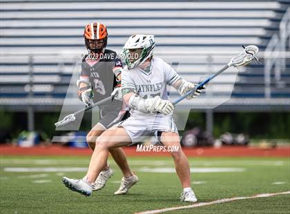 Thumbnail 1 in North Yarmouth Academy vs. Waynflete (MPA Class C FInal) photogallery.