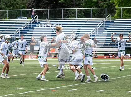Thumbnail 1 in North Yarmouth Academy vs. Waynflete (MPA Class C FInal) photogallery.