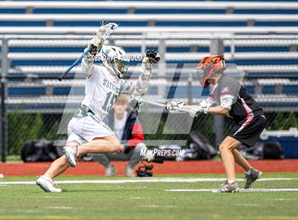 Thumbnail 3 in North Yarmouth Academy vs. Waynflete (MPA Class C FInal) photogallery.