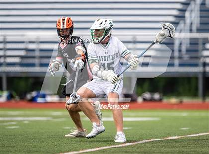 Thumbnail 3 in North Yarmouth Academy vs. Waynflete (MPA Class C FInal) photogallery.