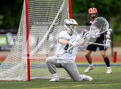 Thumbnail 1 in North Yarmouth Academy vs. Waynflete (MPA Class C FInal) photogallery.