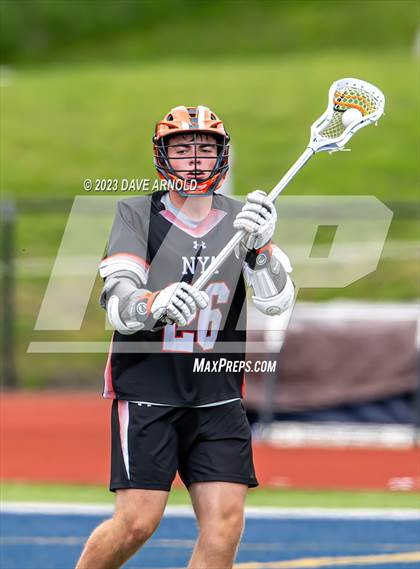 Thumbnail 2 in North Yarmouth Academy vs. Waynflete (MPA Class C FInal) photogallery.