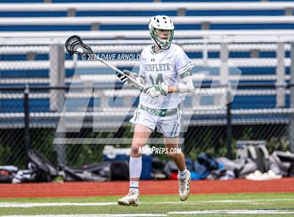 Thumbnail 3 in North Yarmouth Academy vs. Waynflete (MPA Class C FInal) photogallery.